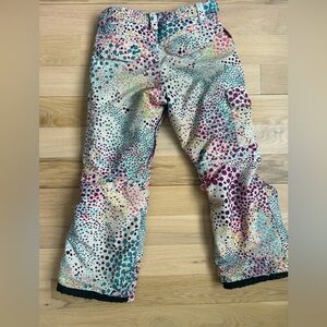 Burton Dryride Ski/Snowboard Pants- Small